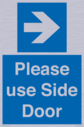 please-use-side-door~